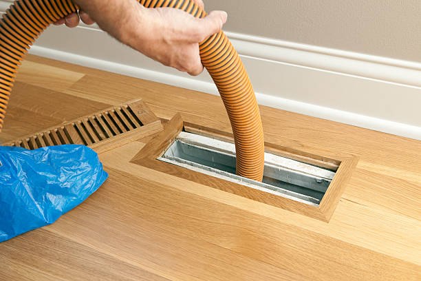 Best Home Air Vent Cleaning  in Steele Creek, AK